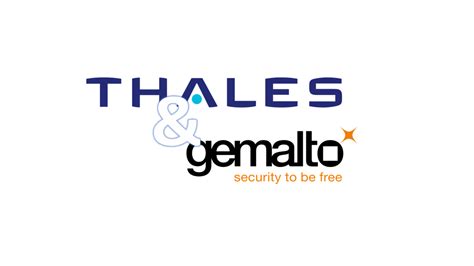 Gemalto thales support